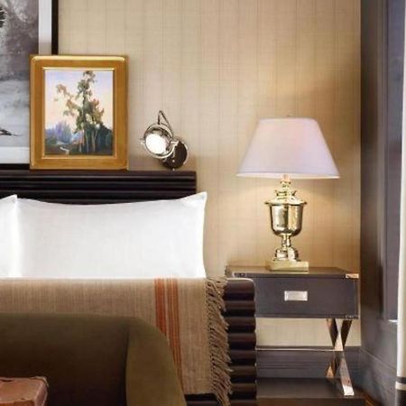 Hotel Jerome, An Auberge Resort Aspen Buitenkant foto