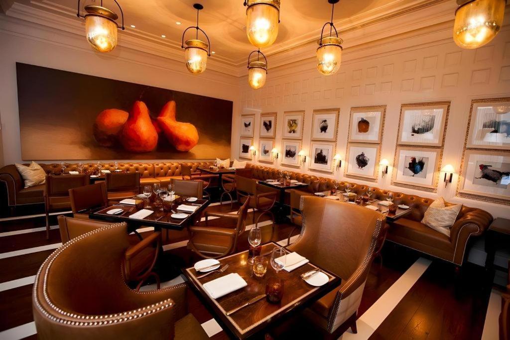 Hotel Jerome, An Auberge Resort Aspen Buitenkant foto