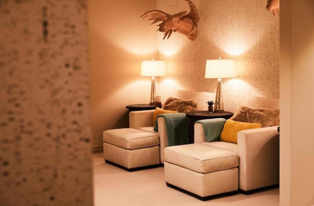 Hotel Jerome, An Auberge Resort Aspen Buitenkant foto